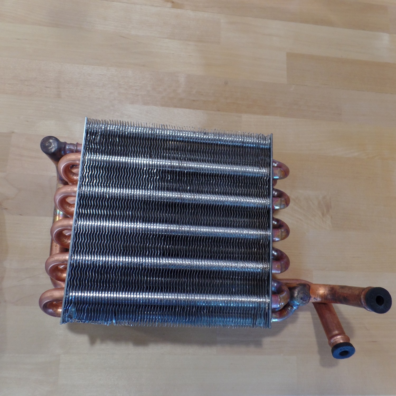 Heater Core Kit for M35/M44, M39/M54, M809 and M939 Series 5Ton