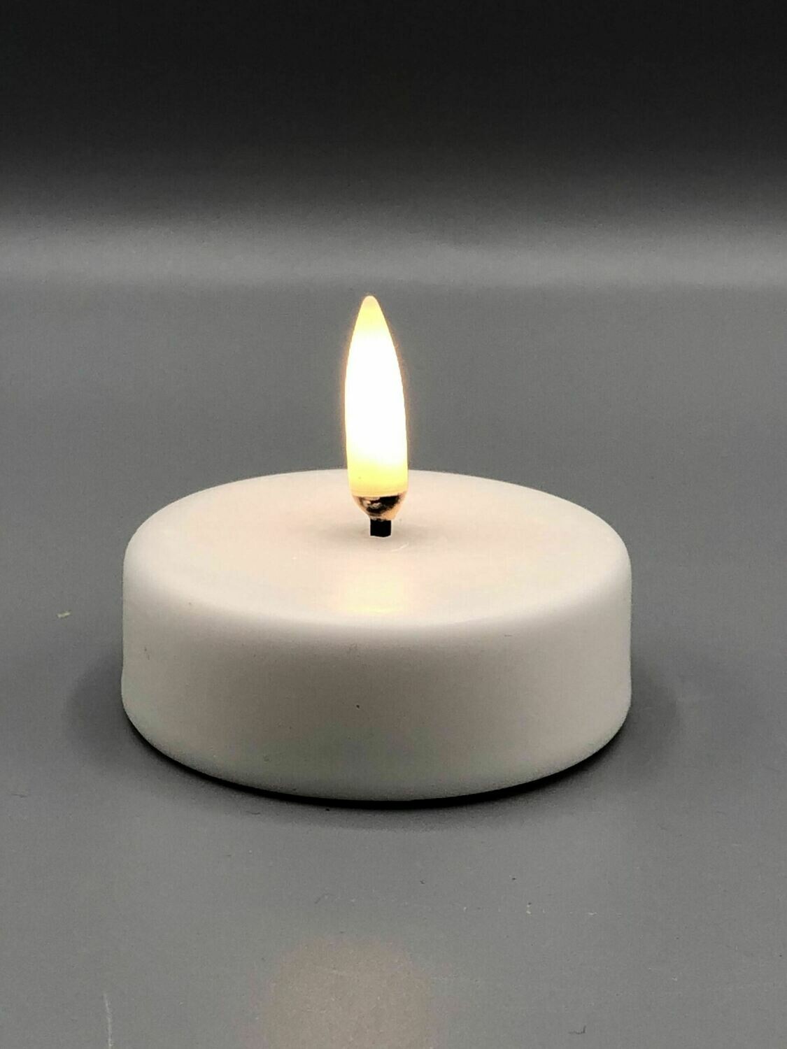 LED Teelicht (groß)