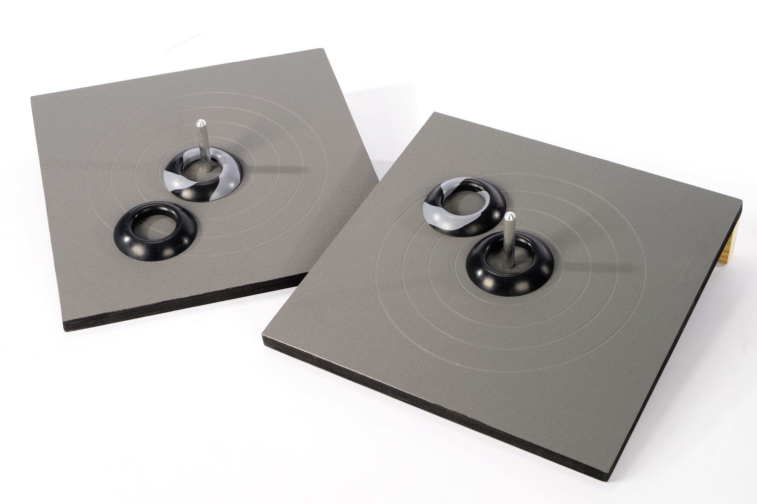 Tailgate Quoit Boards with Quoits Quoit Store The Quoit Factory