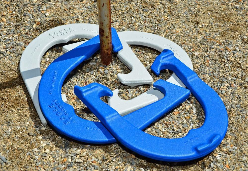 Horseshoes Quoit Store The Quoit Factory