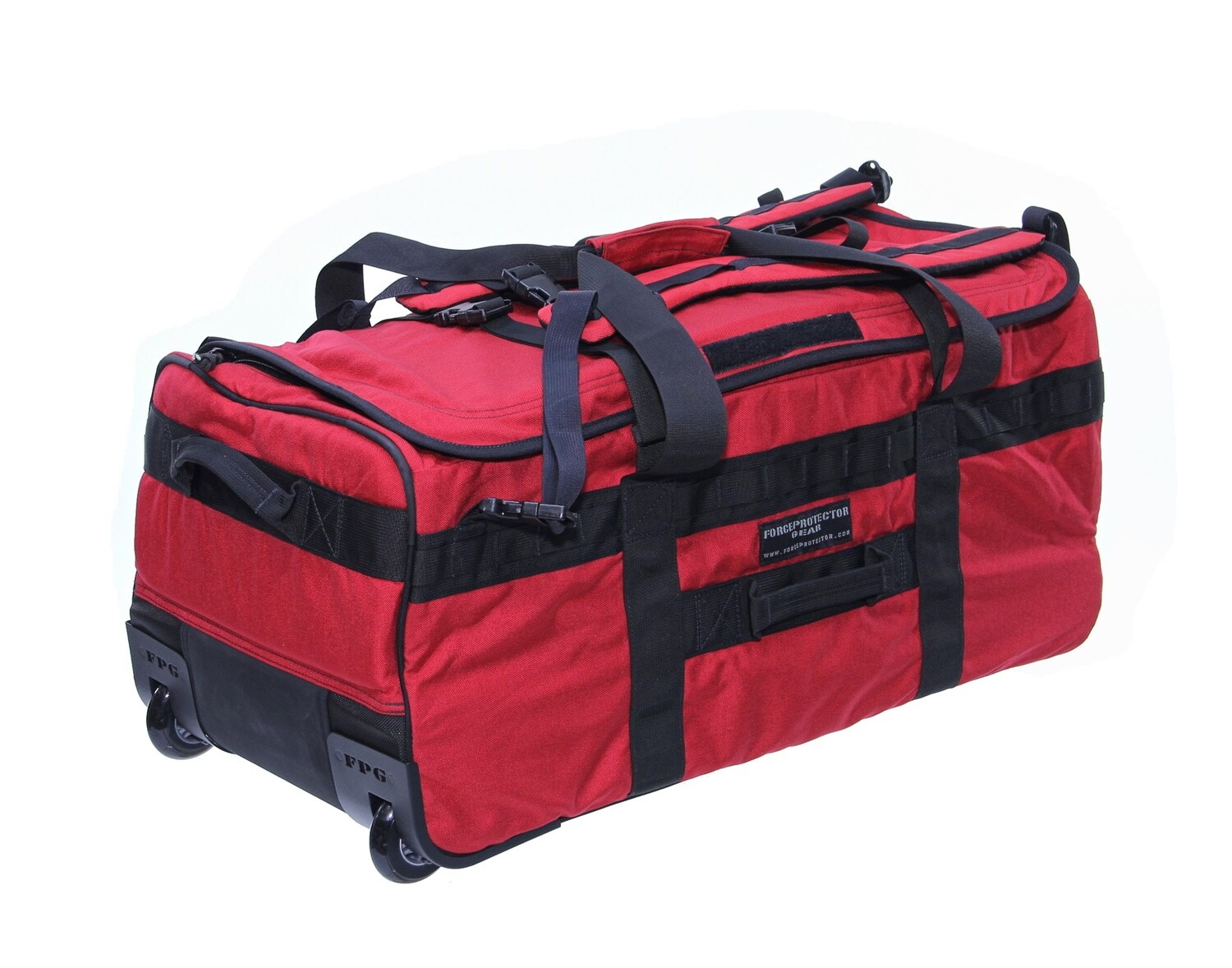 Deployer® FOAMTEC® Loadout Bag