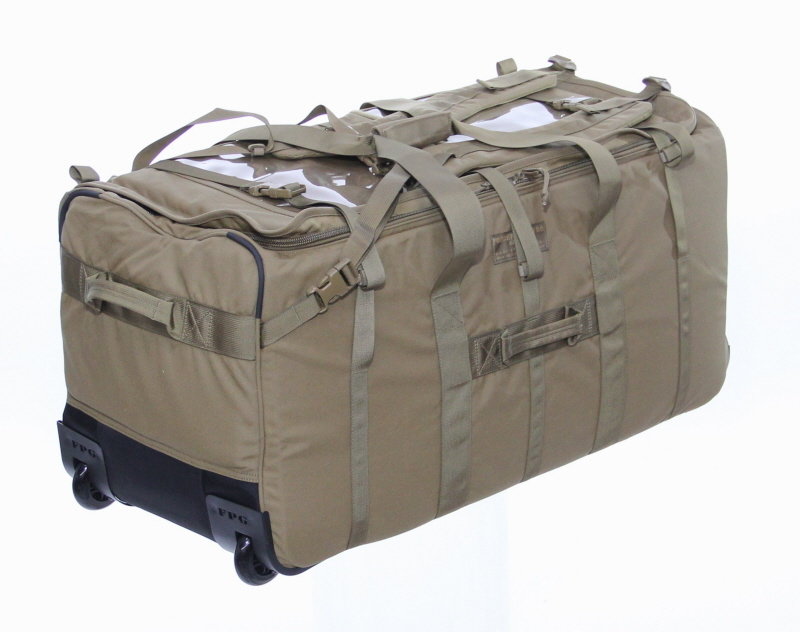 Sherpa Loadout Bag