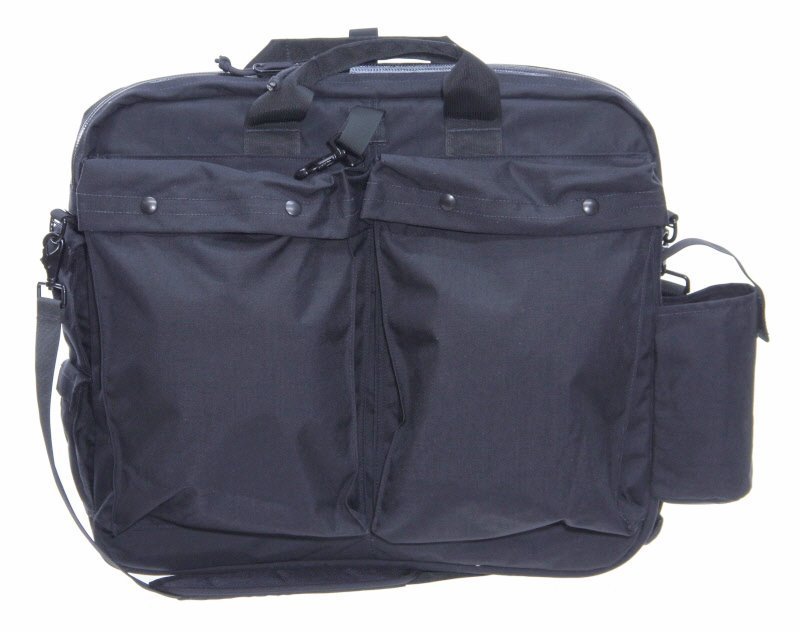 MultiUse Helmet Bag
