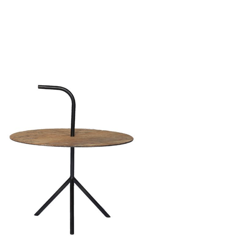 Charleston Coffee Table 50cm