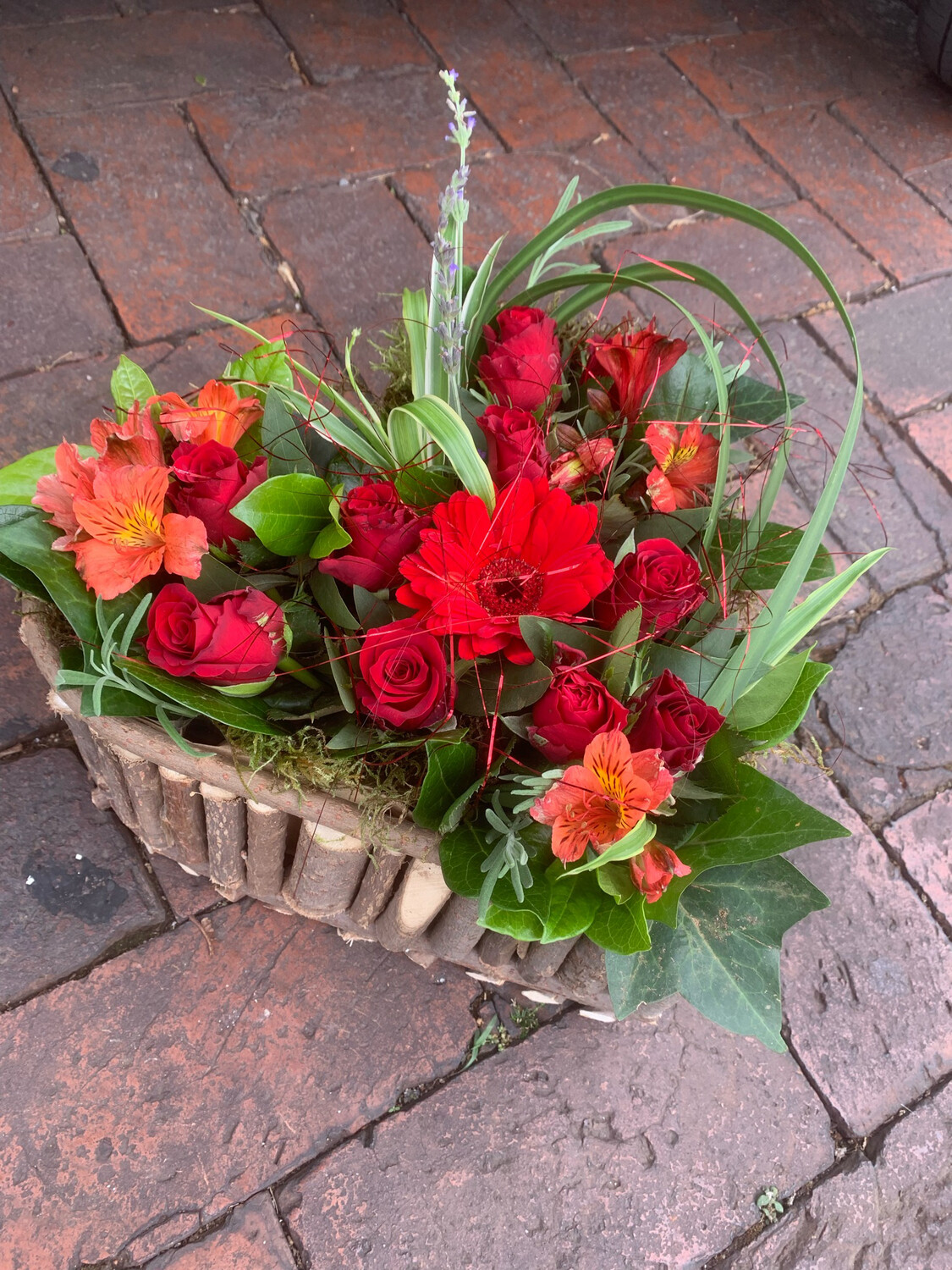 Just Flowers Joburg Florist