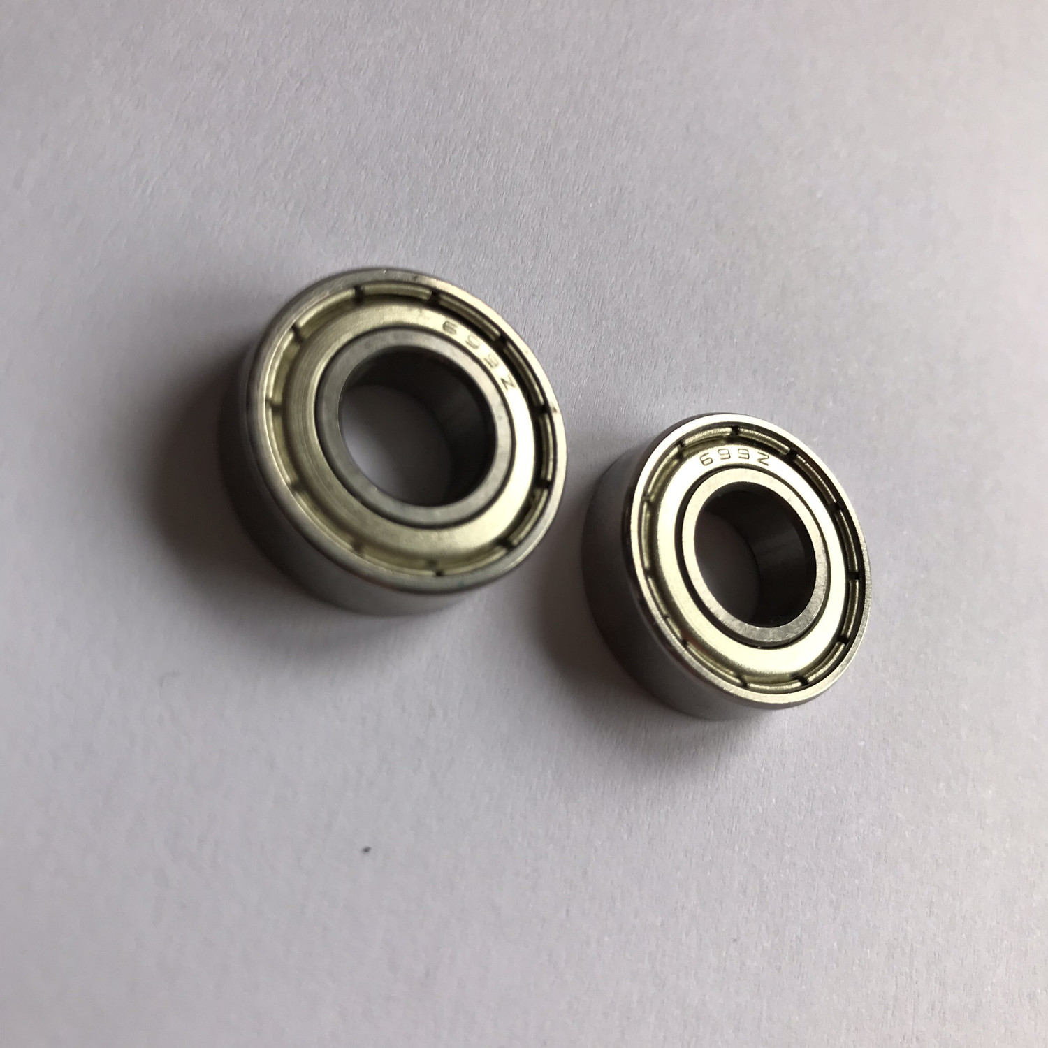 Losi 5ive Diff Pinion Bearings