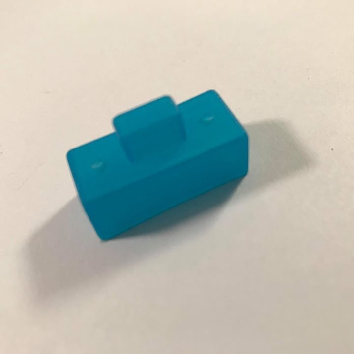 Waterproof on/off power switch cover