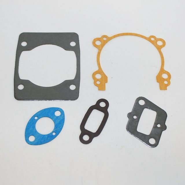 Zenoah g320 engine gasket set