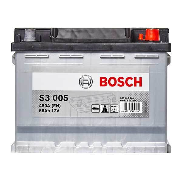 Аккумулятор bosch s3