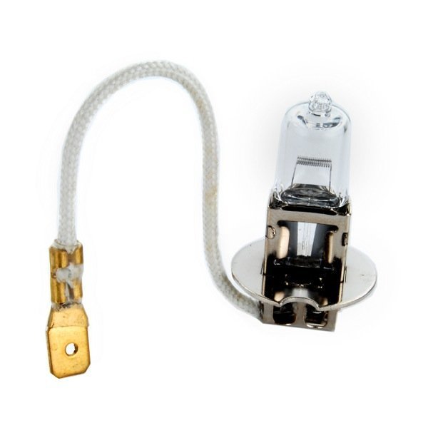 Lucas H3 453 Single Bulb 55w With Plug