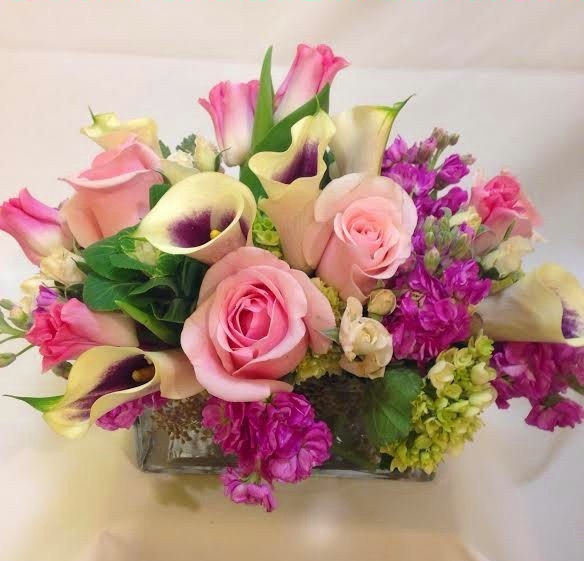 Pink Dream by Twigs Florist