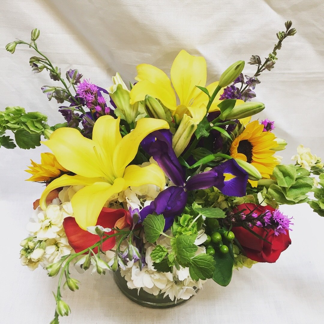 Fresh Air by Twigs Florist