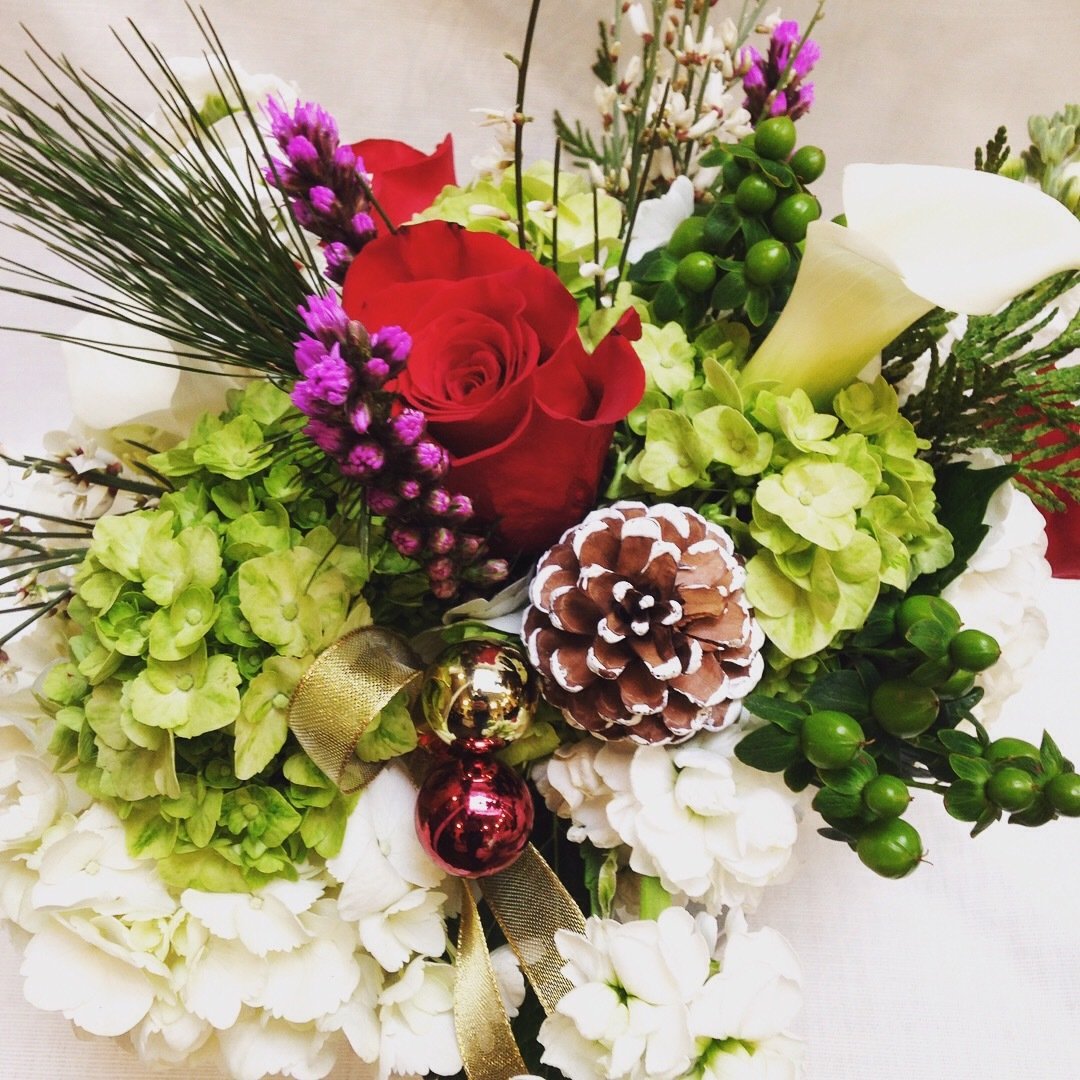 Designer's Choice Winter by Twigs Florist