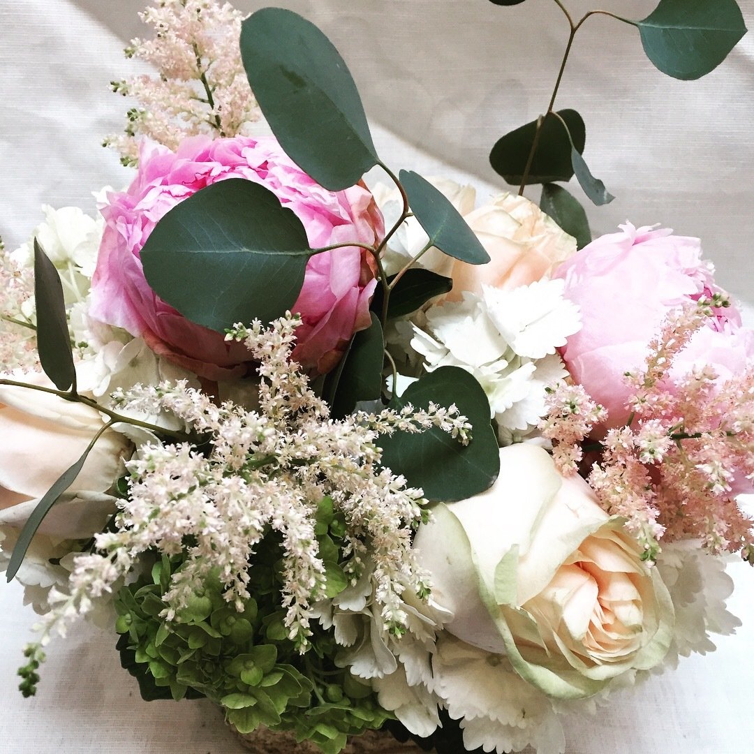 Peony Dream by Twigs Florist