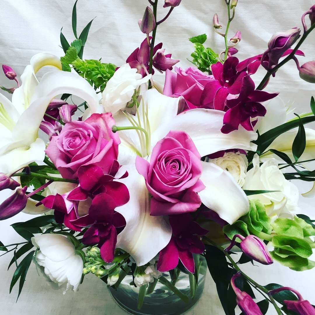 Vivid Dreams by Twigs Florist