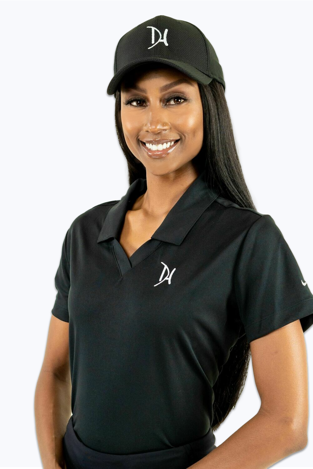 Women Women's Collection Dennis Haysbert's DH9 Golf Clothing Store