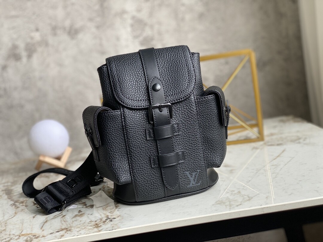 christopher xs louis vuitton