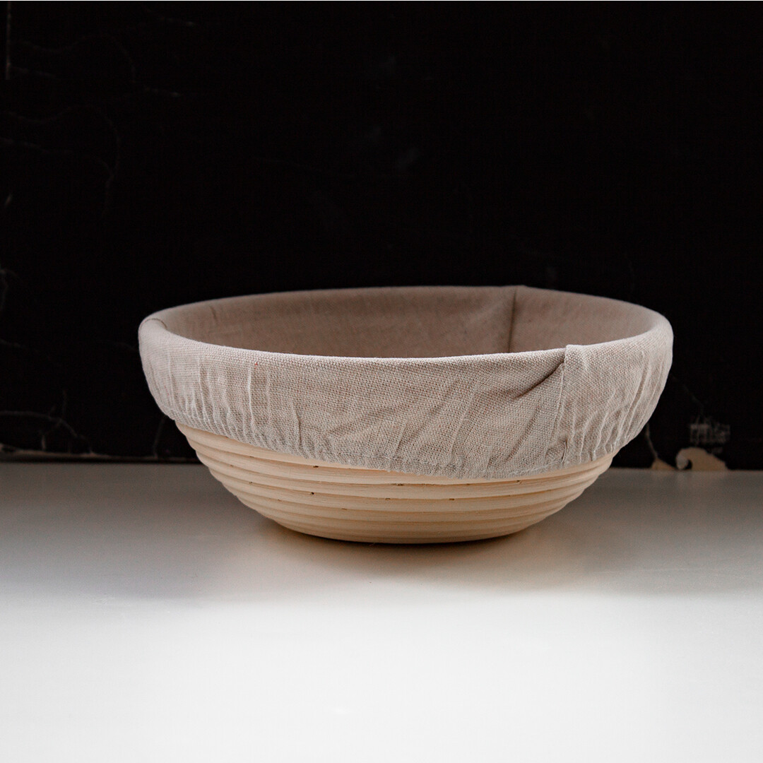 Форма Для Расстойки Хлеба Из Ротанга Купить