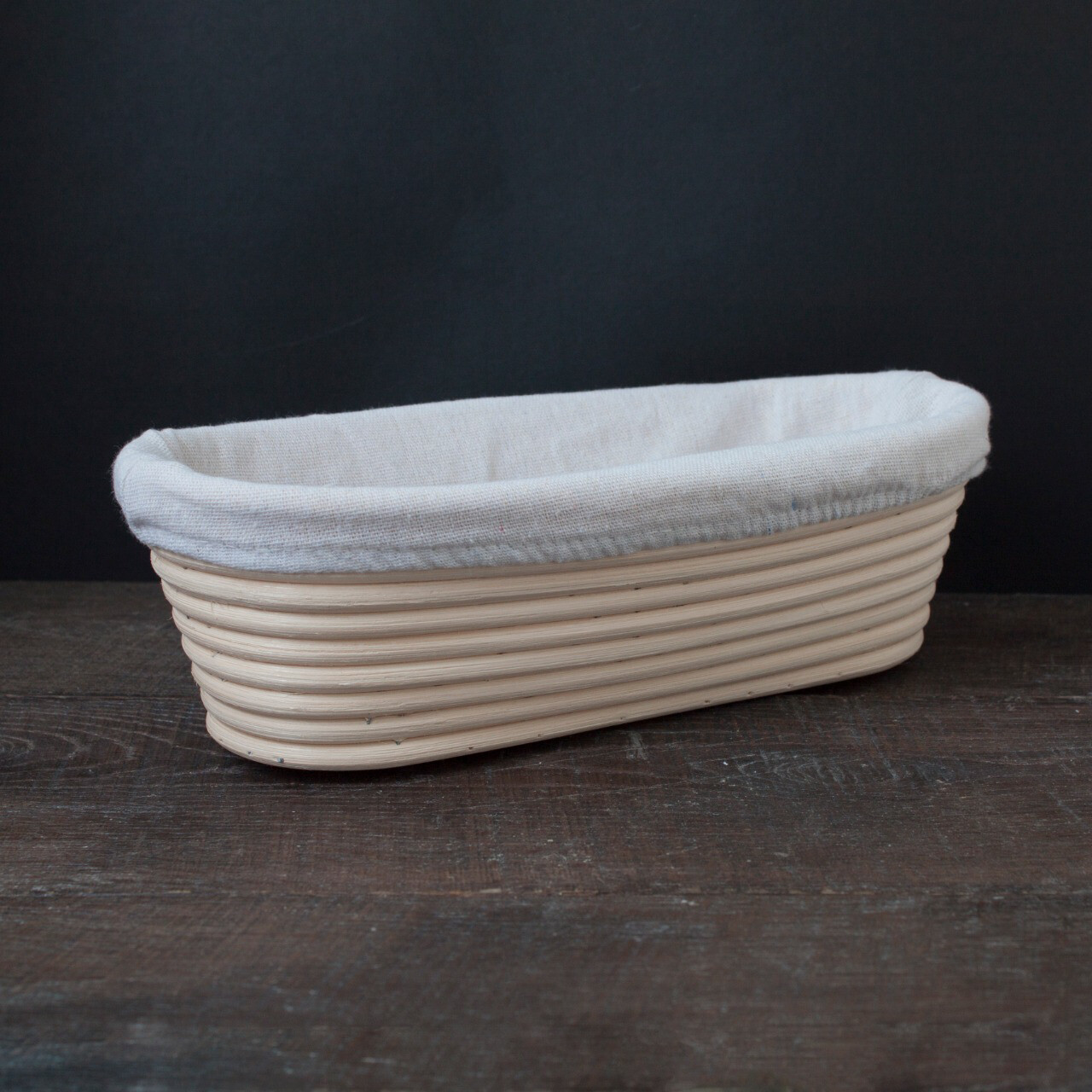 Форма Для Расстойки Хлеба Из Ротанга Купить