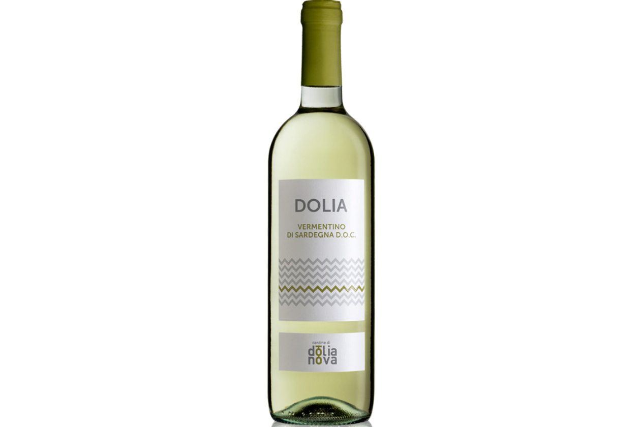 Dolia Vermentino di Sardegna D.O.C., Dolianova