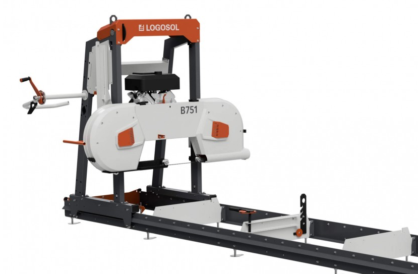 Logosol Ripper37 Sawmill Blades