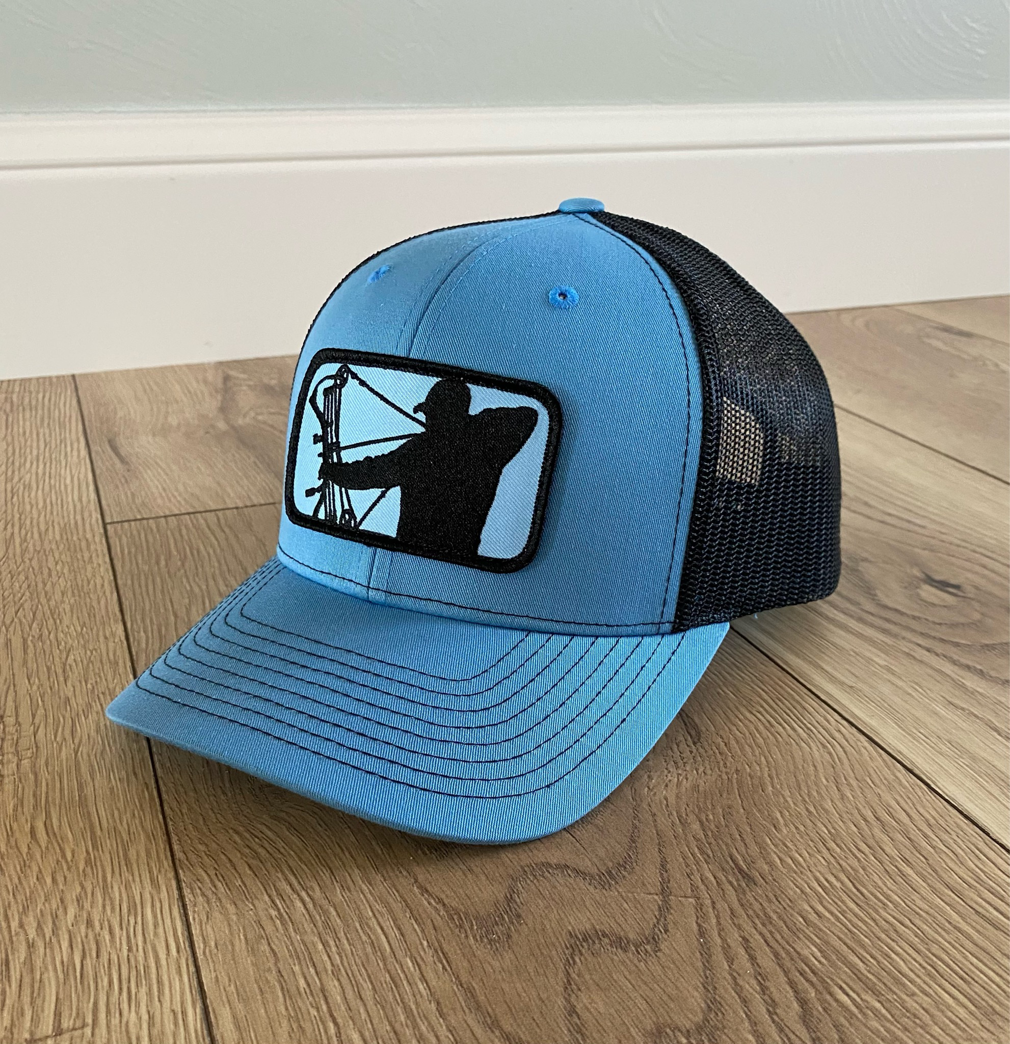 Baseball \u0026 Bowhunting with Ben McDonald - Bowhunter, image size:1982x2048