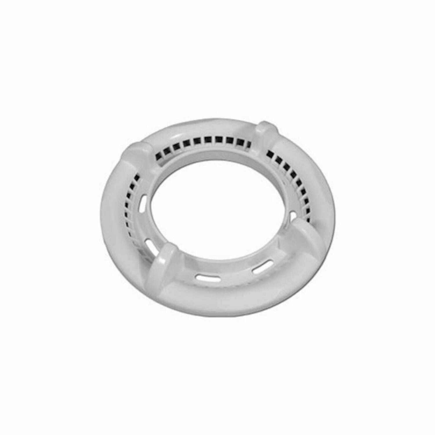 DynaFlo Trim Ring White Water Way
