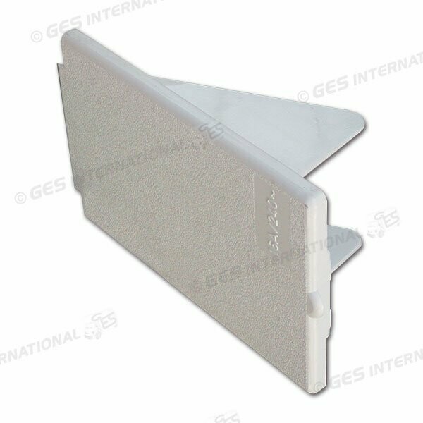 Presa Per Acqua Esterna, Sportello Di Alimentazione Per Camper, Roulotte, Doccia - Foto 8