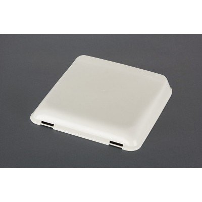 Copricerchio Oblò SIFI TF40 Per Camper - Con Griglia 40x40cm | Ricambio Per Finestrini Camper - Foto 7