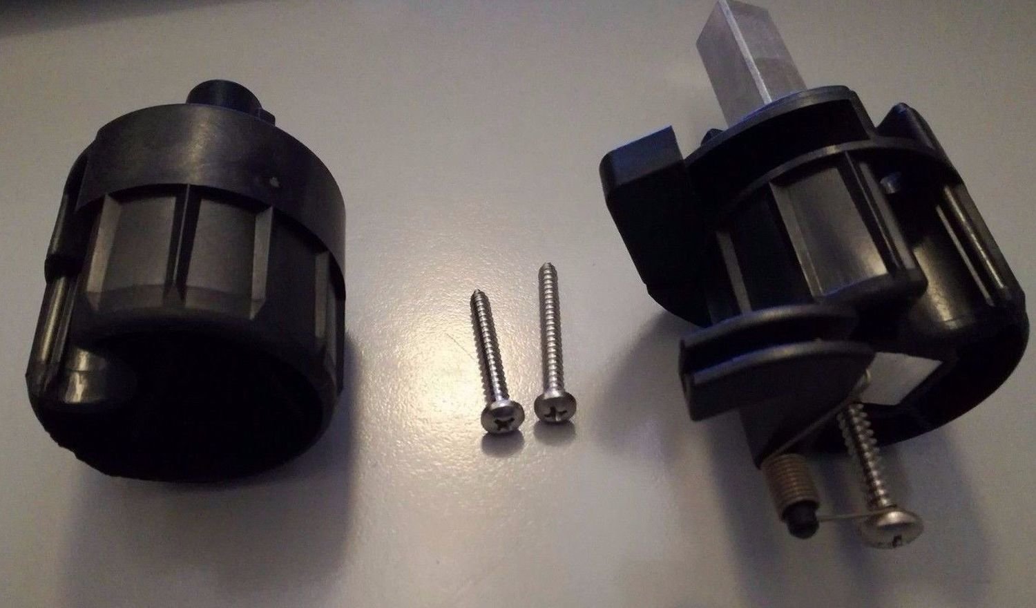 Tubo PVC Trasparente 20x25 Mm - 1 Metro | Per Acqua, Olio, Aria | Flessibile E Resistente - Foto 8