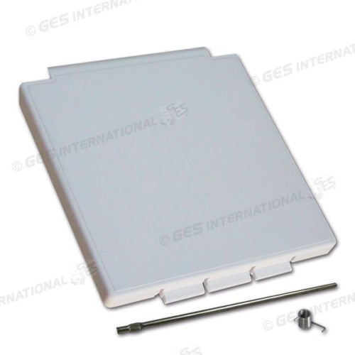 Sonda Tiracavi In Poliestere 15m - Diametro 4,5mm Con Molla Di Guida - Per Cablaggi Elettrici - Foto 7