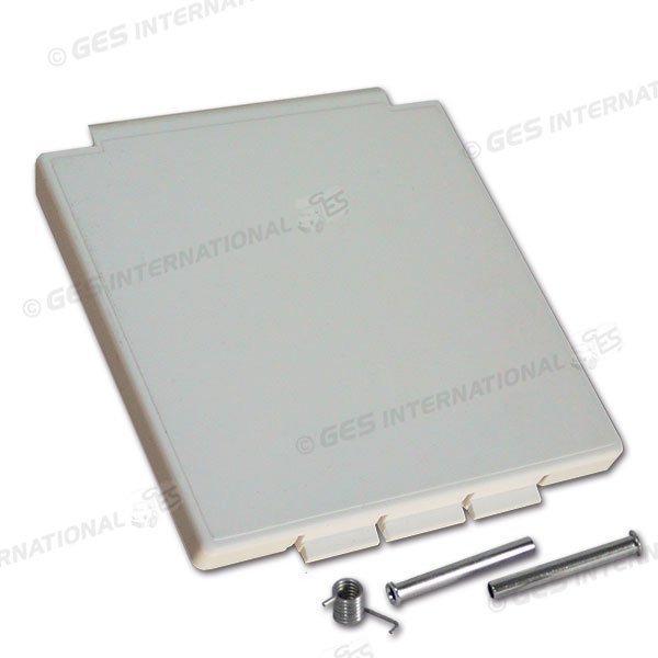 Coperchio Di Ricambio Per Presa Esterna CEE 220V 16A | Maschio Da Incasso Modello P17 - Foto 8