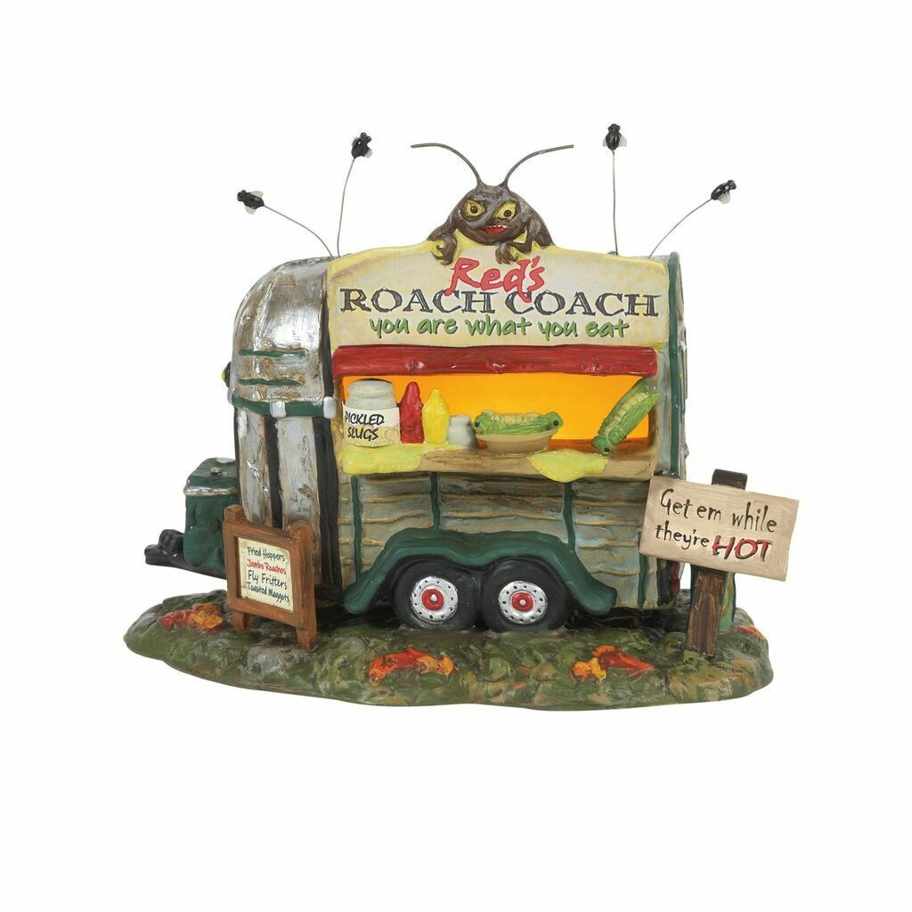 Red's Roach Coach (6007273)