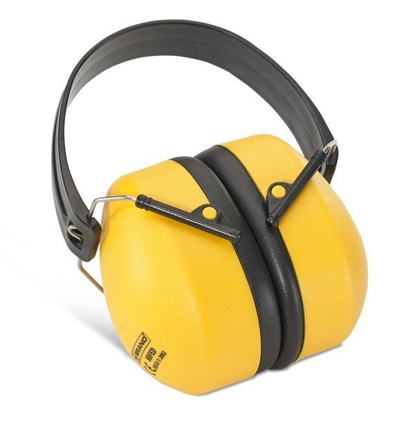 BBrand Folding Ear Defender