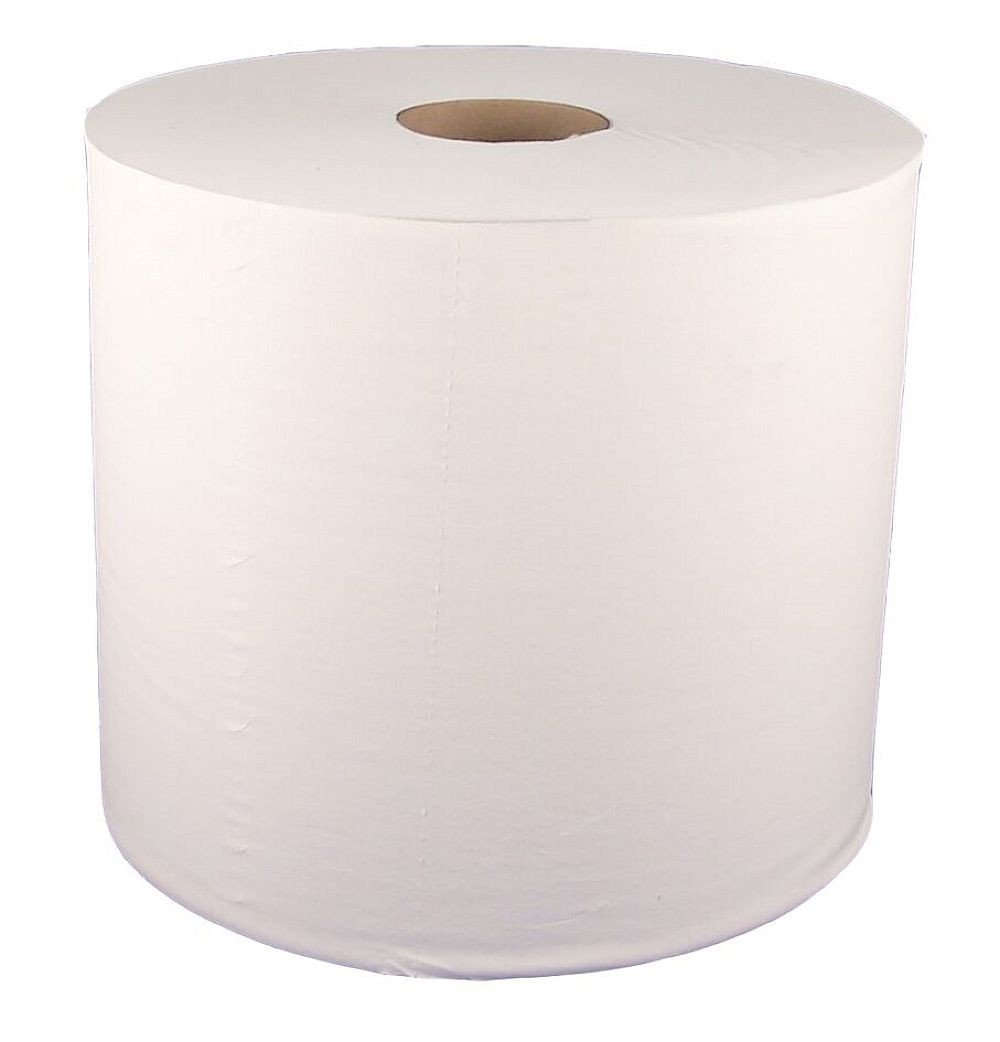 White Sheet Rolls