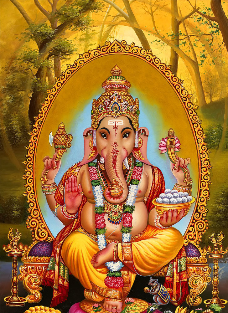 лакшми и ганеша мантра богатства и успеха. ом шри ганешайя намаха. мантра ганеши слова. ом гам ганапатайе намаха. ганеша золотой.