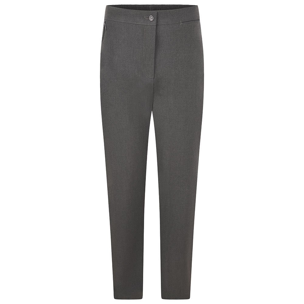 Girls Sturdy Fit Trousers by Zeco
