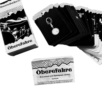 Öberefahre