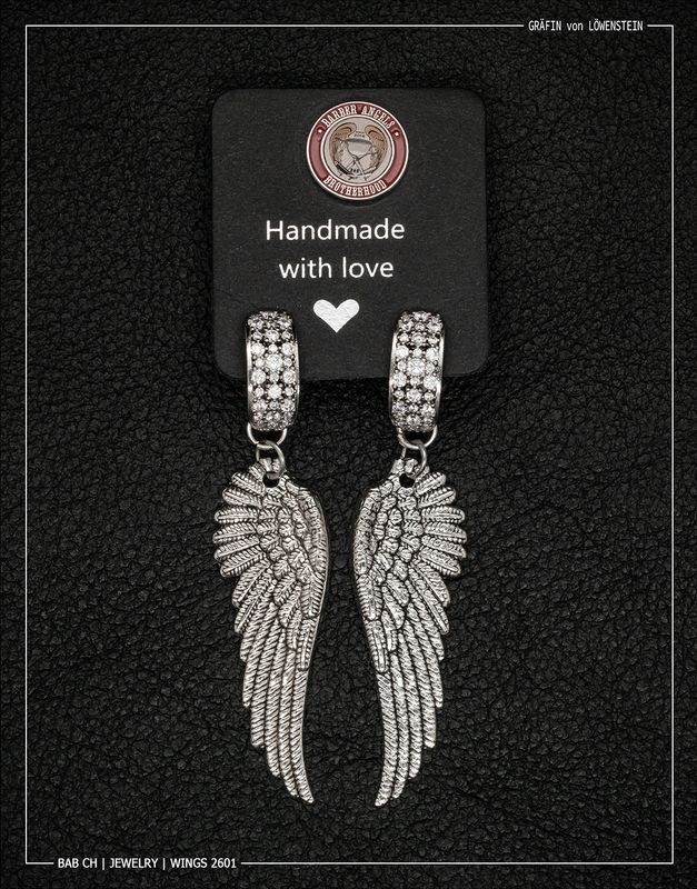 OHRRING | WINGS 2601