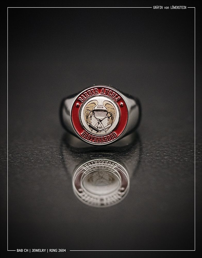 SIEGELRING | RING 2604