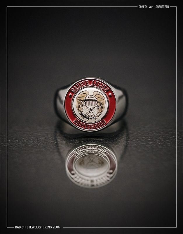 SIEGELRING | RING 2604