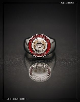 SIEGELRING | RING 2604