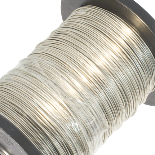 Buss Wire 20 awg 100ft spool