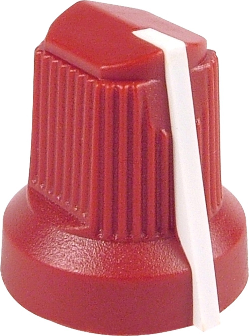 Genuine Fender Knob Red Pointer