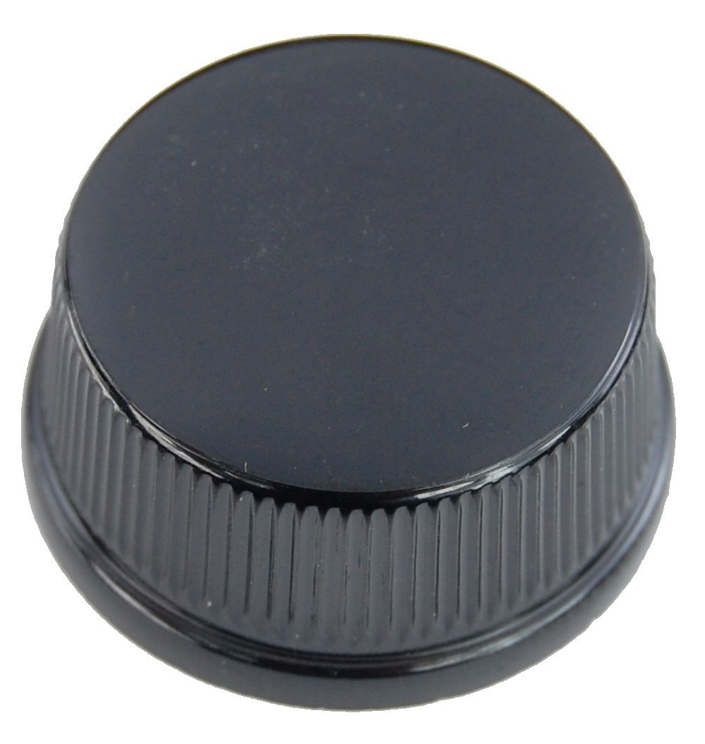 Large Radio Style Knob Match for '60's Supro Super