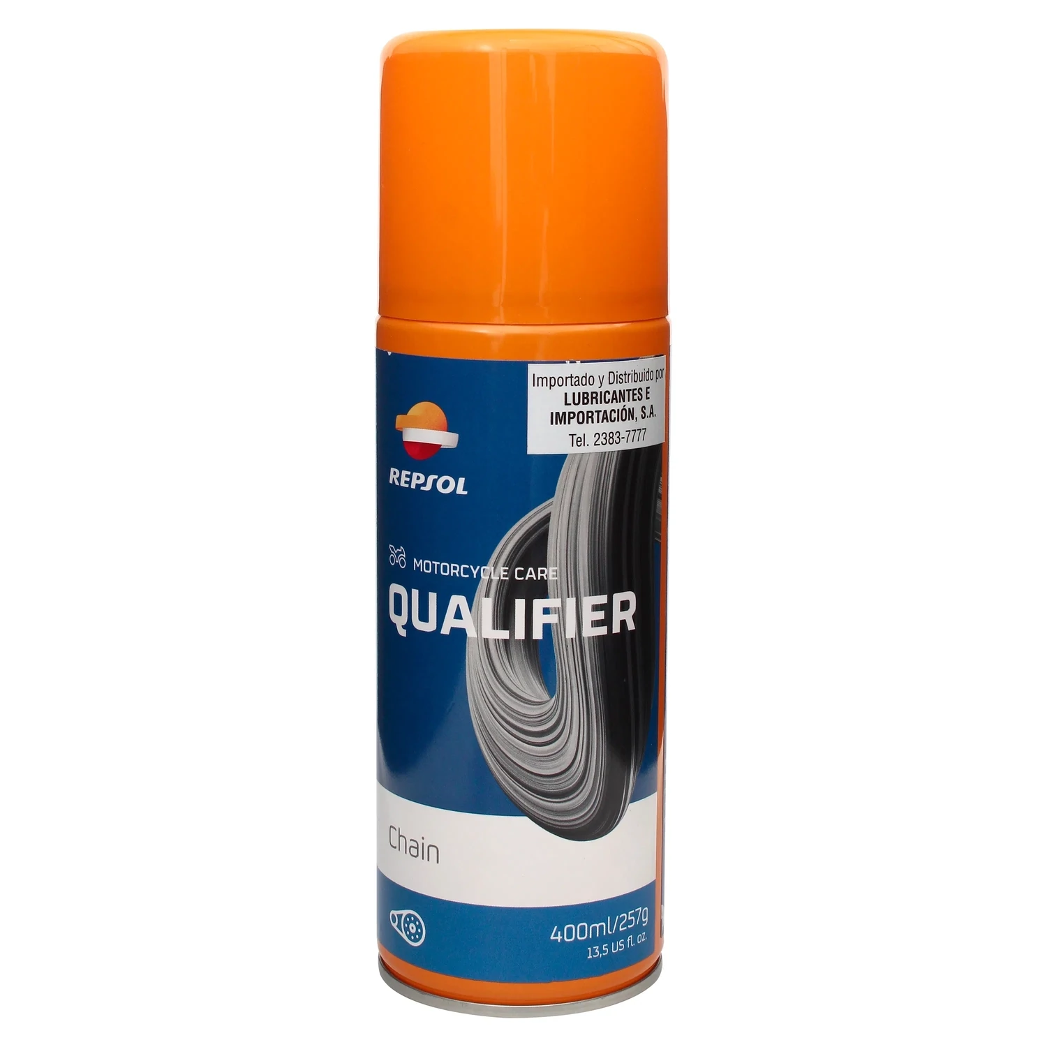 ACEITE REPSOL CHAIN LUBE 400ML