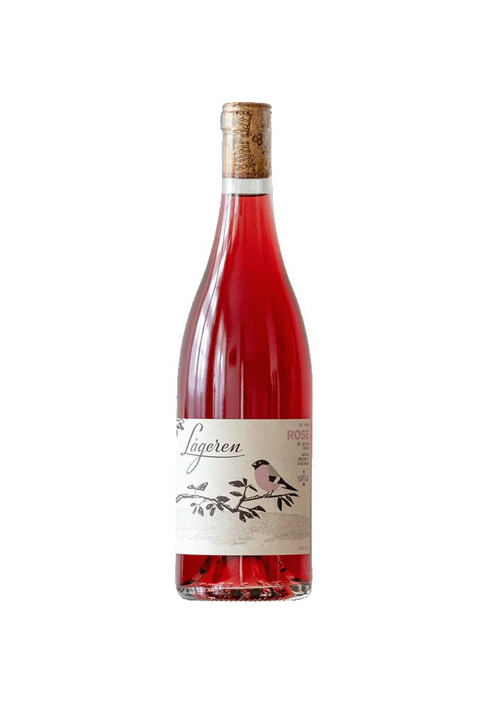 Lägeren Rosé 2023 AOC Zürich
