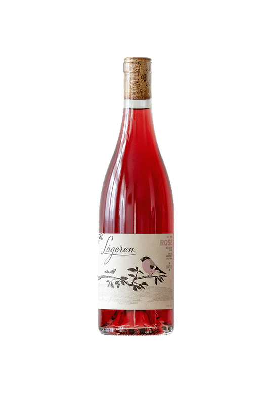 Lägeren Rosé 2023 AOC Zürich