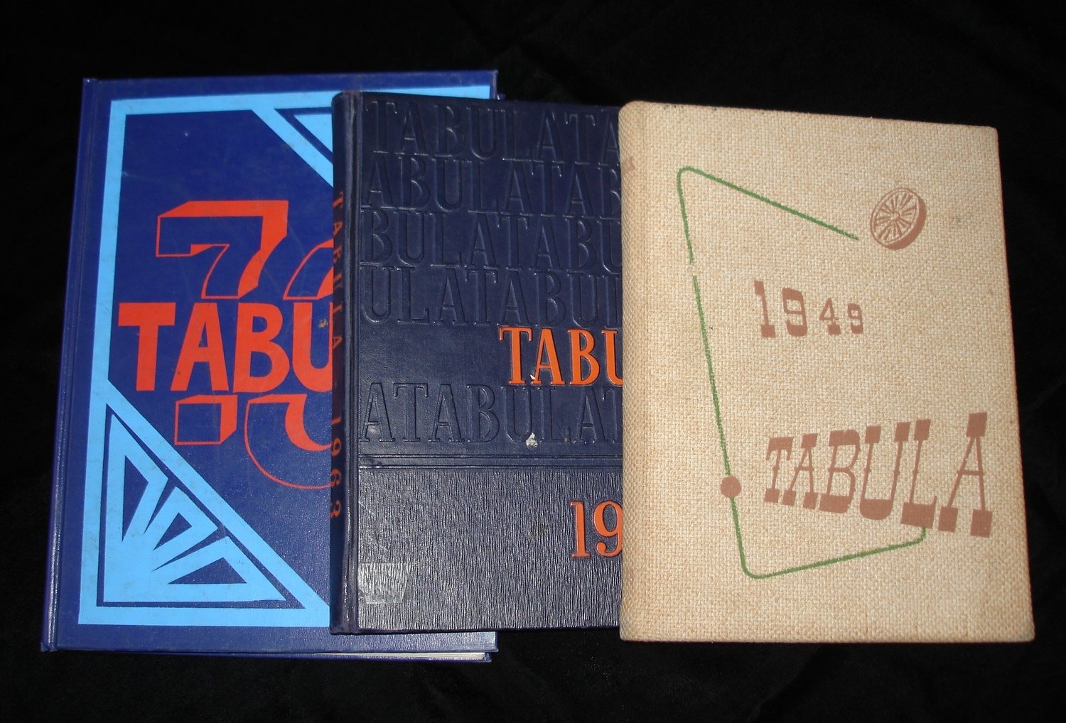 OPRF High School Tabula yearbook OPRF High School Tabula yearbook