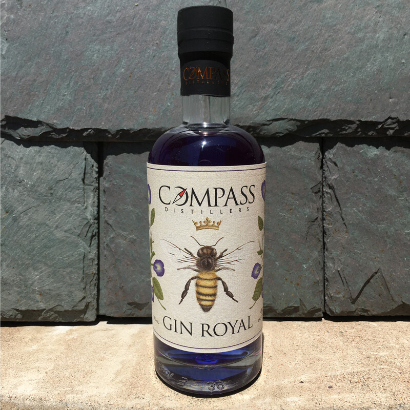 Gin Royal 375ml